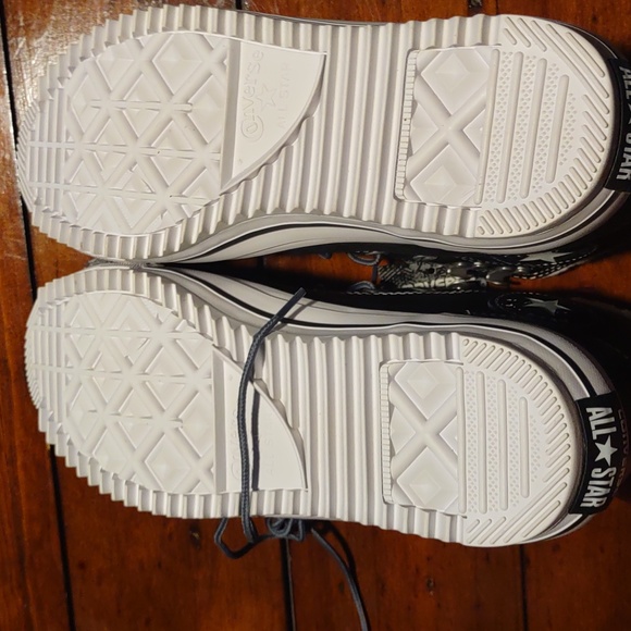 Converse ct City hiker hi - Picture 5 of 6